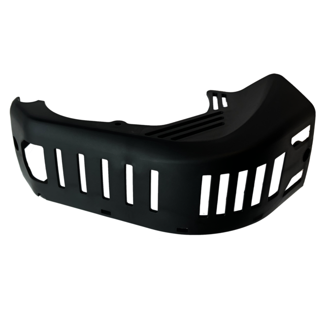 FLYER Panasonic GX Ultimate Motorcover unten