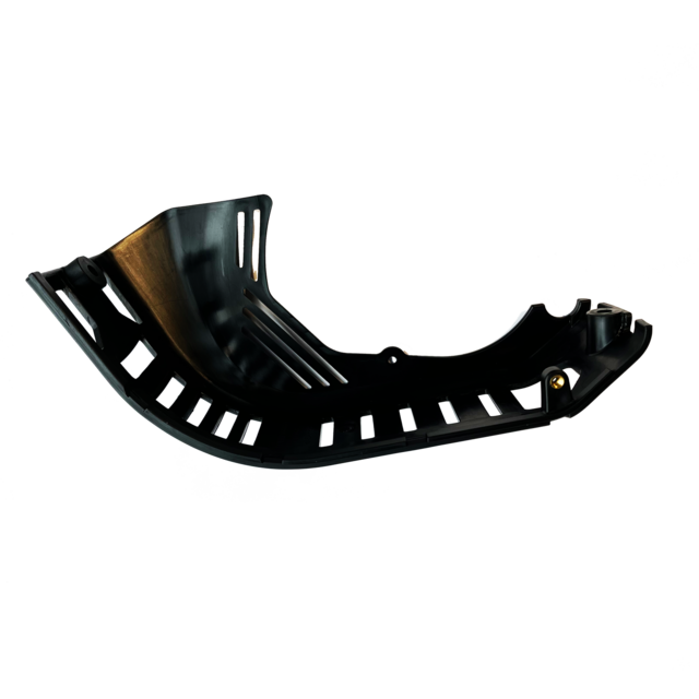 FLYER Panasonic GX Ultimate Motorcover unten