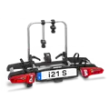 Uebler i21 S  Fahrradträger 60° Abklappwinkel