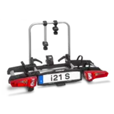 Uebler i21 S  Fahrradträger 60° Abklappwinkel