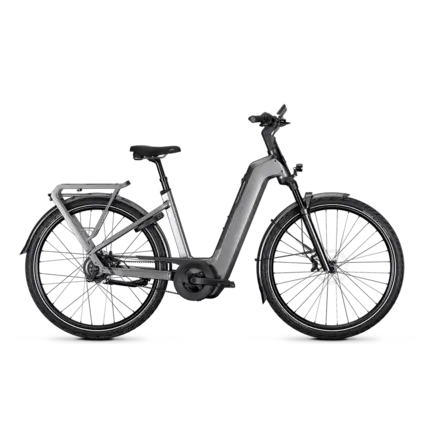 KALKHOFF E-BIKES