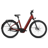 Flyer G2 Gotour 5.43 HD - 800 Wh