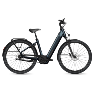 Flyer G2 Gotour 3.43 NL - 600Wh