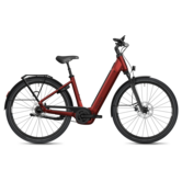 Flyer G2 Gotour 3.43 R - 600Wh