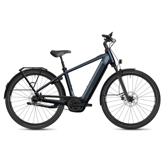 Flyer G2 Gotour 3.43 R - 600Wh