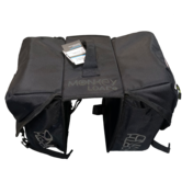 Northwind Monkeyload Doppeltasche Pannier ML-T