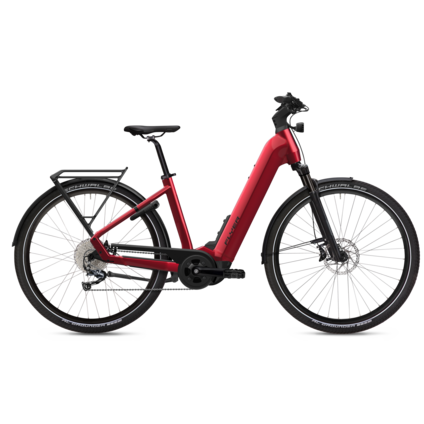 FLYER E-BIKES