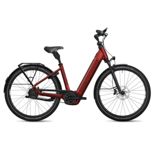 Flyer G2 Gotour 5.23 - 800 Wh