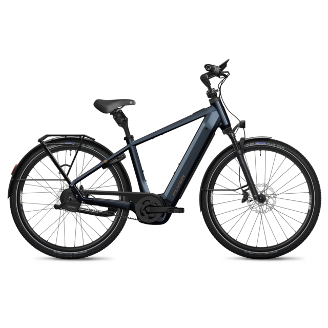 Flyer G2 Gotour 5.23 - 800 Wh