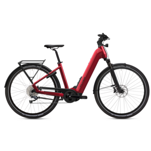FLYER E-BIKES