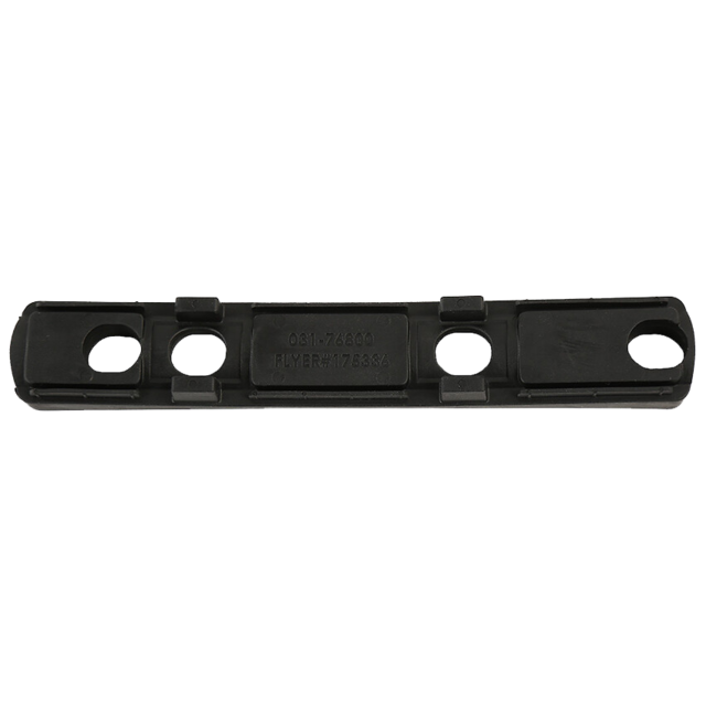 Flyer Adapter Bordo Halter an Schutzblech