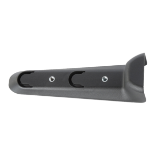 Abdeckung Range Extender Akkuhalter Goroc TR:X