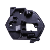 Flyer Endkappe Akku Schlossseite FIB