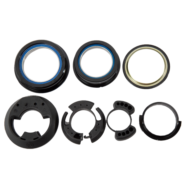 Acros Steuersatz AZX-780 ZS66/ZS56 1.5