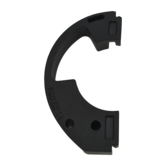 Acros Steuersatz Spacer Trekking 10mm