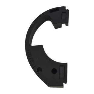 Acros Steuersatz Spacer Trekking 10mm