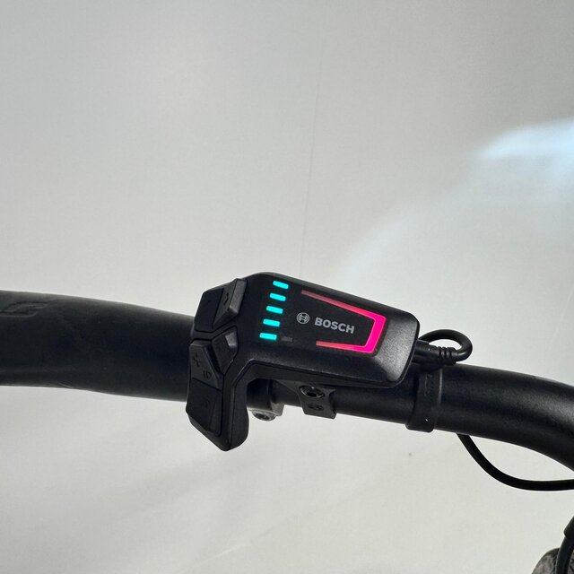 Flyer G1 Gotour 5.43 Comf Anthrazit  Large  Nr 525.