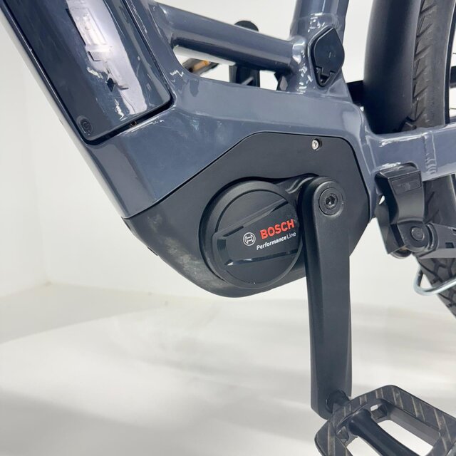 Flyer G1 Gotour 5.43 Comf Anthrazit  Large  Nr 525.