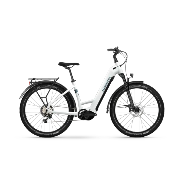 Winora Yucatan X12 Pro