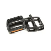 Kalkhoff Pedal XXL FP-923 reflektierend schwarz Feimin