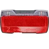 KALKHOFF - Herrmans Rücklicht H-Trace E-Bike 6-12V 50mm