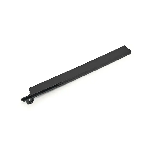 KALKHOFF KETTENSCHUTZ HECKSTÜCK HERRMANS 325-440MM SCHWARZ