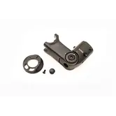 Kalkhoff vorbau ahead verstellbar alu 75mm 31,8/28,6mm