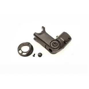 Kalkhoff vorbau ahead verstellbar alu 75mm 31,8/28,6mm