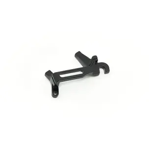 Kalkhoff ausfallende platte offset links do18-v12 c/d
