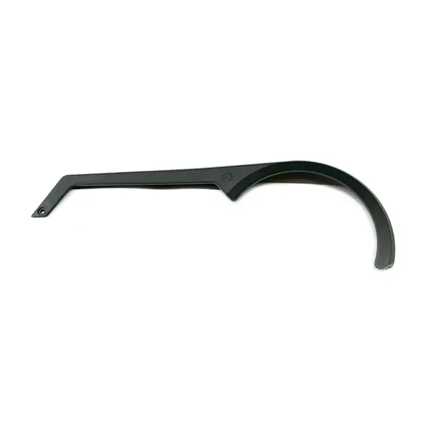 Kalkhoff kettenschutz f pp2610/11 42z schwarz image 3 serie