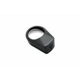 Kalkhoff Abdeckung für Sattelstützklemme 34,9 TPU