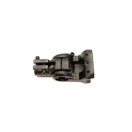 Kalkhoff Vorbau JD IP-2516 70/35,0 schwarz verstellbar