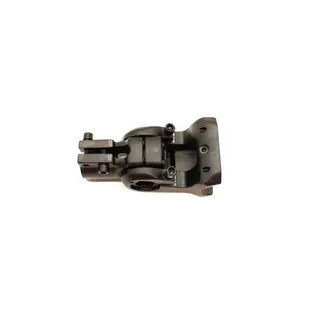 Kalkhoff Vorbau JD IP-2516 70/35,0 schwarz verstellbar