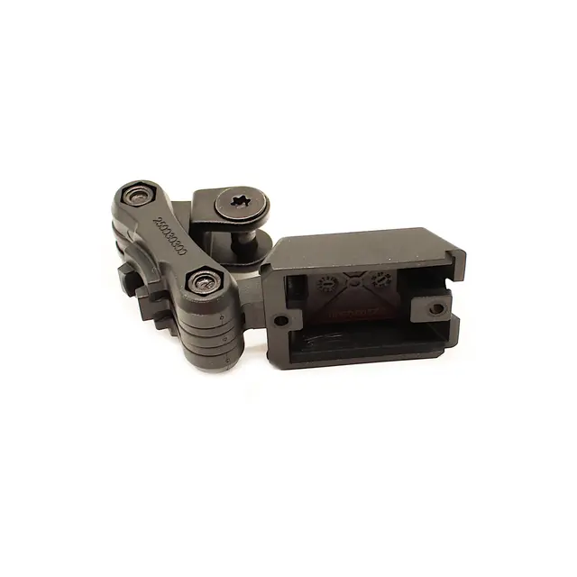 Kalkhoff Halter Kiox 300/500 mit GoPro Light M