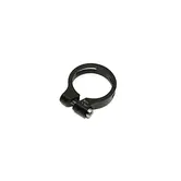 Kalkhoff Sattelstützenklemme Aluminium 35,0 mm schwarz Allen