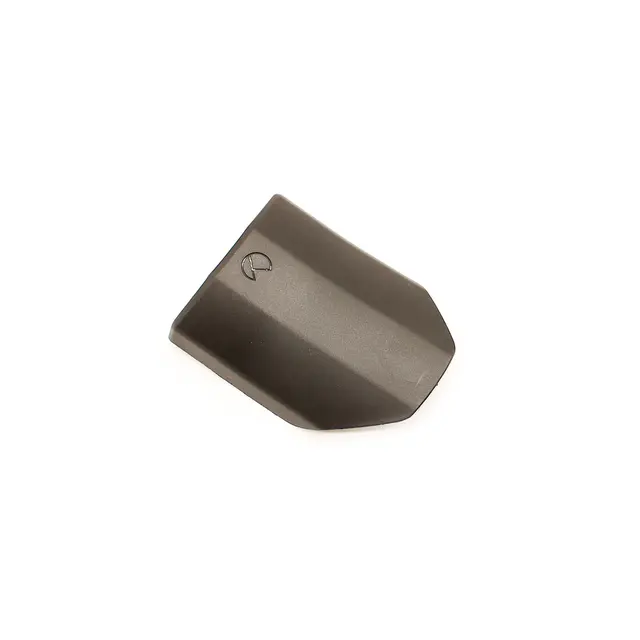 Kalkhoff Spoiler für Schutzblech vorne/unten schwarz