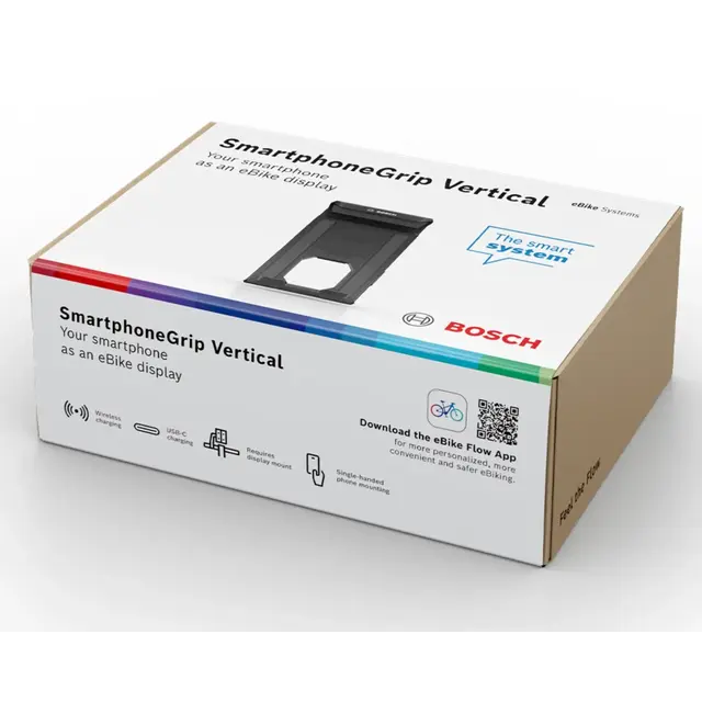 BOSCH SmartphoneGrip Vertical (BSP3300)