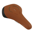 Selle Royal Sattel New Lookin Moderate Braun