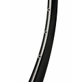 Kalkhoff Kalkhoff felge 28'' 622-21 geöst aluminium ventildurchmesser 8,5 mm 32-loch disc schwarz