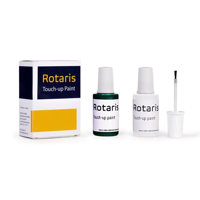 Kalkhoff Lackstift 786 Dark Spring Green Matt.