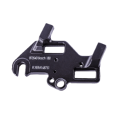 FLYER Ausfallende Schlitten BT3540 li NS KS bk