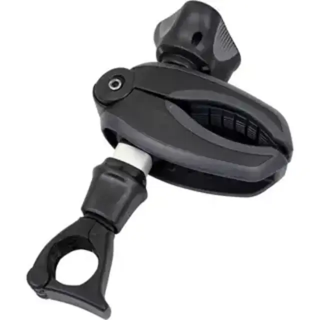 Thule Rahmenhalter / Rahmenklemme für EasyFold und EuroClassic, kurz, 122 mm