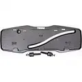 Thule Thule Kennzeichenhalter passend für EasyFold-Fahrradträger.