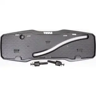 Thule Kennzeichenhalter  für EasyFold-Fahrradträger.