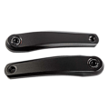 FLYER Kurbel Set  Samox EC40 165mm ISIS