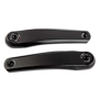 FLYER Kurbel Set  Samox EC40 165mm ISIS