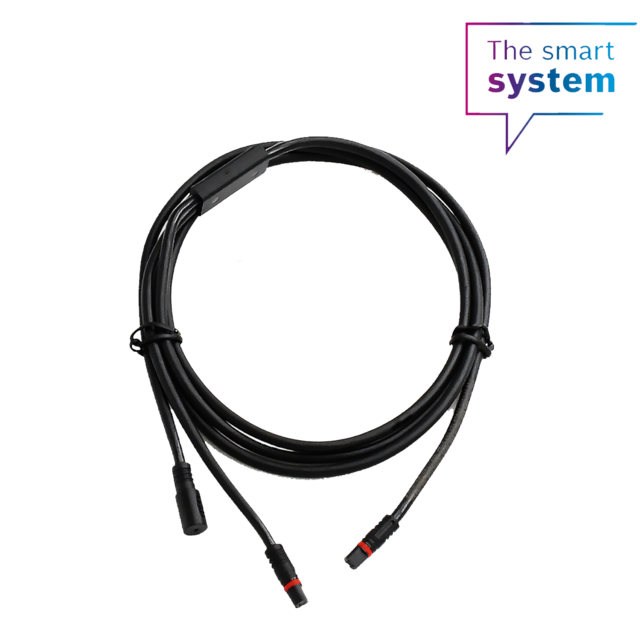 Bosch Y-Kabel, 800 mm (BCH3614_800)