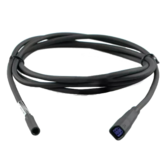 FIT Lichtkabel mit Mini F Stecker für Scheinwerfer mit Stecker