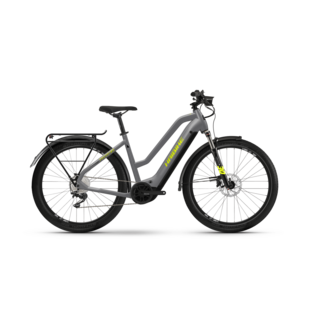 Haibike Mixed
