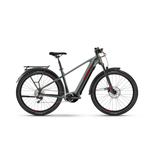 Haibike Herren